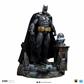 DC Comics - Batman Unleashed - Deluxe Art Scale 1/10 Statue