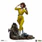 Teenage Mutant Ninja Turtles - April O'Neal - BDS Art Scale 1/10 Statue