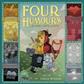 Four Humours - EN