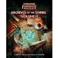 WFRP Archives of the Empire Vol 2 - EN