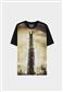 The Lord of the Rings - Sublimated Print Men's Short Sleeved T-shirt