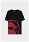 Mortal Kombat - Men's Regular Fit Short Sleeved T-shirt