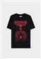 Stranger Things - Red Vecna Men's Short Sleeved T-shirt