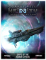 Infinity RPG: Ships of the Human Sphere Sourcebook - EN