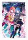 Bushiroad Mini Sleeve Vol.620 hololive "miComet"