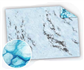 MFC - 22x30” Ice / Tundra Game Mat (Limited Quantity)