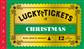 Lucky Tickets for Christmas - EN