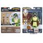 Toph - Bendyfigs - Avatar The Last Airbender