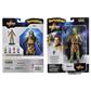 Gorn - Action figure Bendyfigs - Star Trek