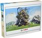 Laundry day Howl's moving castle Puzzle 1000pcs