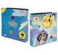 UP - Pikachu & Mimikyu 2" Album for Pokémon