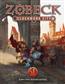 Zobeck the Clockwork City Collector's Edition - EN