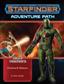 Starfinder Adventure Path: Clockwork Demons (Drift Hackers 2 of 3) - EN