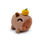 Youtooz: YT Original - Capybara Yuzu Stickie 6"
