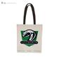 Tote Bag - Slytherin crest - Harry Potter