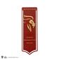 Metal bookmark - Gryffindor crest - Harry Potter