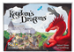 Keydom's Dragons - EN