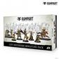 Rampart - City Defenders Miniature Pack - EN