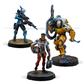 Infinity - Dire Foes Mission Pack 11: Failsafe - EN