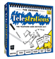 Telestrations 8 Player - The Original - EN