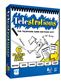 Telestrations 6 Player - Family Pack - EN