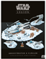 Star Wars: Legion – Abgestürzter X-Flügler - DE