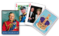 Playing Cards: King Charles III