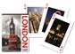 Playing Cards: London