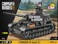 Cobi - Company Of Heroes 3 - Panzer IV Ausf. G