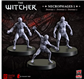 MFC - The Witcher Miniatures - Necrophages 1 - Drowners