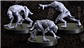 MFC - The Witcher Miniatures - Necrophages 1 - Ghouls