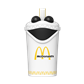 Funko POP! Ad Icons McDonalds - Drink Cup