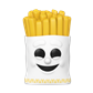 Funko POP! Ad Icons McDonalds - Fries