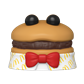 Funko POP! Ad Icons McDonalds - Hamburger