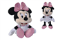 Disney D100 Sparkly Minnie 25cm