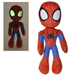 Spidey mit GID-Augen 25cm