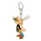 Plastoy - Asterix Drinking The Magic Potion - Keychain