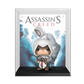 Funko POP! Game Cover: Assassin's Creed
