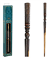 Fantastic Beasts - Aberforth Dumbledore's Wand Blister