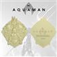 Aquaman Limited Edition Medallion