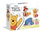 Clementoni 3+6+9+12 T My First Puzzles Winnie the Pooh