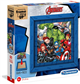 Clementoni 60 T Frame me up Avengers