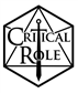 Critical Role Unpainted Miniatures Wave 4: Retail Reorder Cards