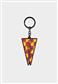 Harry Potter - Rubber Keychain