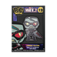 Funko POP! Pin Marvel: What If - Zombie Falcon