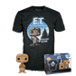 Funko POP & Tee E.T. - E.T. w/Candy