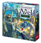Chronicles of Avel: New Adventures - EN