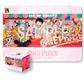 One Piece Card Game - Playmat and Card Case Set -25th Edition-