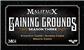 Malifaux 3rd Edition - Gaining Grounds - EN