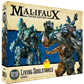 Malifaux 3rd Edition - Living Soulstones - EN